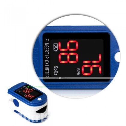 Pulse Oximeter